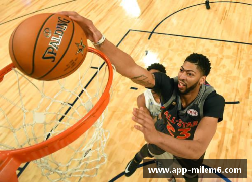 浓眉之光：NBA新星中的最佳防守天才