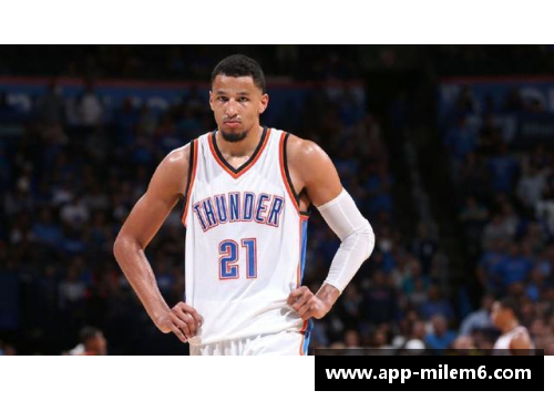 NBA球星罗伯森：探索他的职业生涯、影响和未来展望