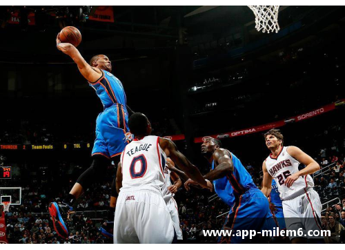 NBA球星养成记：超越篮球赛场的终极技艺与智慧